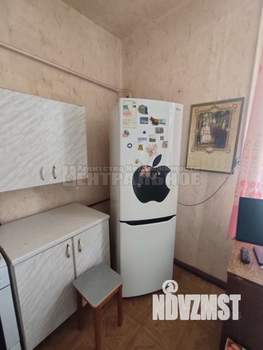 3-к квартира, вторичка, 69м2, 2/2 этаж