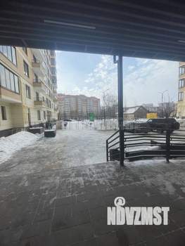 2-к квартира, сданный дом, 73м2, 8/11 этаж