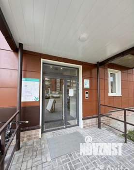 1-к квартира, вторичка, 36м2, 6/16 этаж