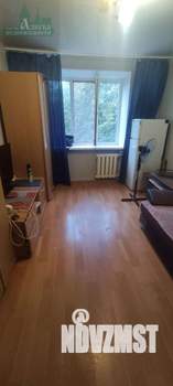1-к квартира, вторичка, 16м2, 4/5 этаж