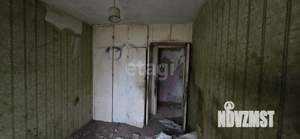 3-к квартира, вторичка, 57м2, 2/5 этаж