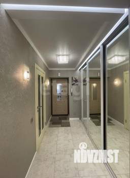 1-к квартира, вторичка, 40м2, 6/10 этаж
