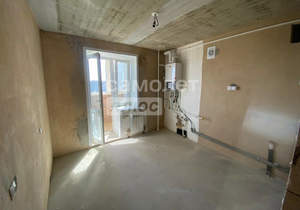 1-к квартира, вторичка, 38м2, 8/10 этаж