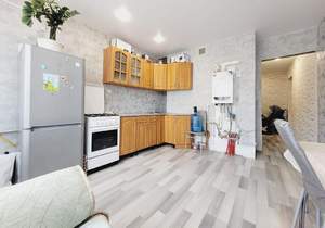 2-к квартира, вторичка, 62м2, 4/10 этаж