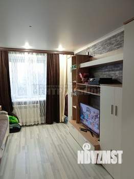 2-к квартира, вторичка, 48м2, 3/11 этаж