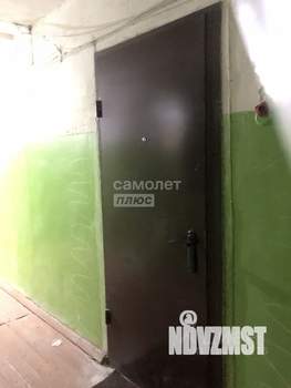1-к квартира, вторичка, 30м2, 9/9 этаж