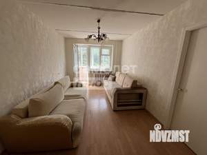 2-к квартира, вторичка, 42м2, 3/5 этаж