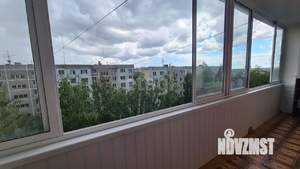 3-к квартира, вторичка, 68м2, 9/9 этаж
