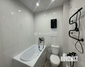 Студия квартира, вторичка, 25м2, 9/10 этаж