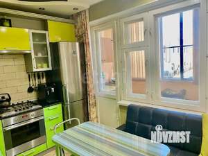 2-к квартира, вторичка, 53м2, 2/10 этаж