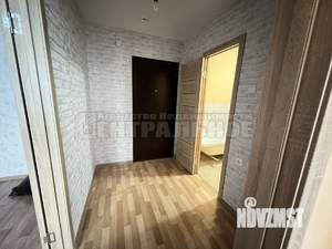 1-к квартира, вторичка, 38м2, 9/10 этаж