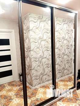 2-к квартира, вторичка, 53м2, 1/11 этаж