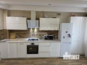 2-к квартира, вторичка, 71м2, 1/10 этаж
