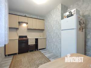 1-к квартира, вторичка, 33м2, 7/10 этаж