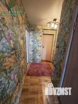 1-к квартира, вторичка, 33м2, 6/9 этаж