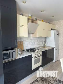1-к квартира, вторичка, 35м2, 2/16 этаж