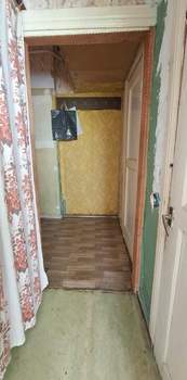 3-к квартира, вторичка, 64м2, 1/2 этаж