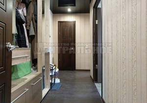 2-к квартира, вторичка, 52м2, 4/9 этаж