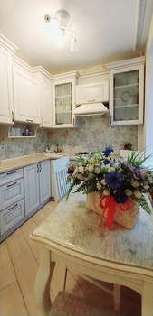 3-к квартира, вторичка, 57м2, 4/5 этаж