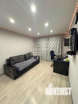 3-к квартира, вторичка, 73м2, 5/10 этаж
