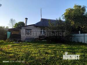2-к квартира, вторичка, 36м2, 1/1 этаж