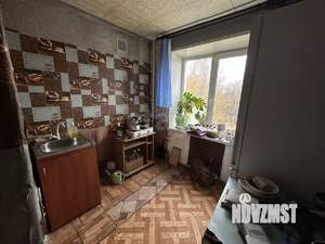 3-к квартира, вторичка, 61м2, 4/5 этаж