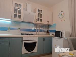2-к квартира, вторичка, 51м2, 1/10 этаж