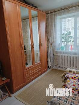 3-к квартира, вторичка, 72м2, 2/5 этаж
