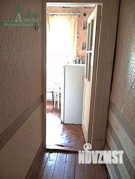 2-к квартира, вторичка, 43м2, 3/3 этаж