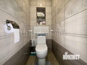1-к квартира, вторичка, 42м2, 7/11 этаж