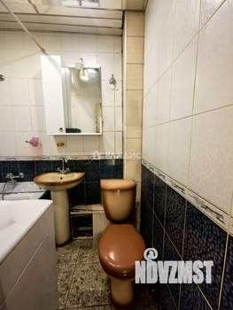 1-к квартира, вторичка, 26м2, 8/9 этаж