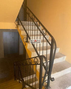 1-к квартира, вторичка, 47м2, 3/10 этаж