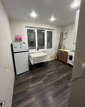 1-к квартира, вторичка, 40м2, 10/10 этаж