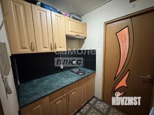 1-к квартира, вторичка, 18м2, 5/5 этаж