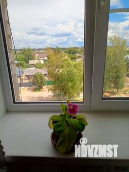 4-к квартира, вторичка, 81м2, 5/5 этаж