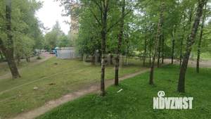 1-к квартира, вторичка, 21м2, 2/9 этаж