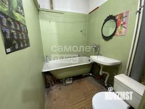 1-к квартира, вторичка, 31м2, 3/5 этаж