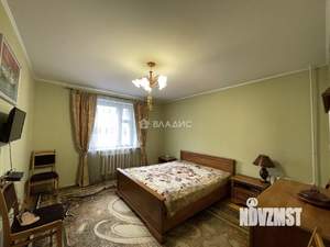 3-к квартира, вторичка, 92м2, 4/10 этаж