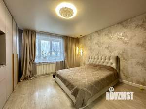 2-к квартира, вторичка, 64м2, 4/10 этаж