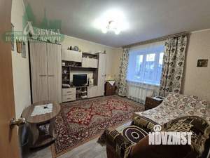 3-к квартира, вторичка, 75м2, 1/10 этаж