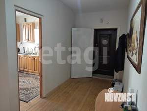 2-к квартира, вторичка, 65м2, 3/5 этаж