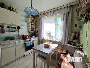 2-к квартира, вторичка, 54м2, 1/9 этаж