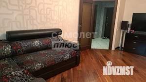 1-к квартира, вторичка, 42м2, 10/10 этаж
