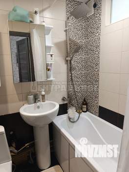 1-к квартира, вторичка, 30м2, 5/5 этаж
