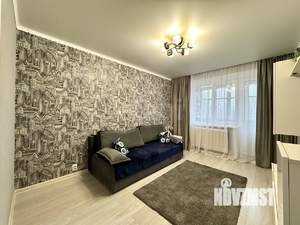 2-к квартира, вторичка, 45м2, 3/5 этаж