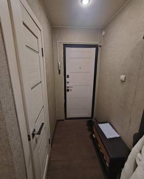 1-к квартира, вторичка, 33м2, 2/10 этаж