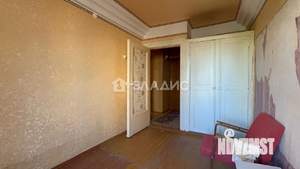 3-к квартира, вторичка, 58м2, 5/5 этаж