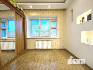 1-к квартира, вторичка, 45м2, 3/4 этаж