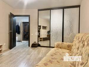 1-к квартира, вторичка, 47м2, 7/10 этаж