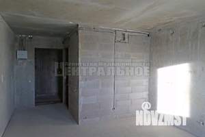 1-к квартира, вторичка, 40м2, 9/10 этаж